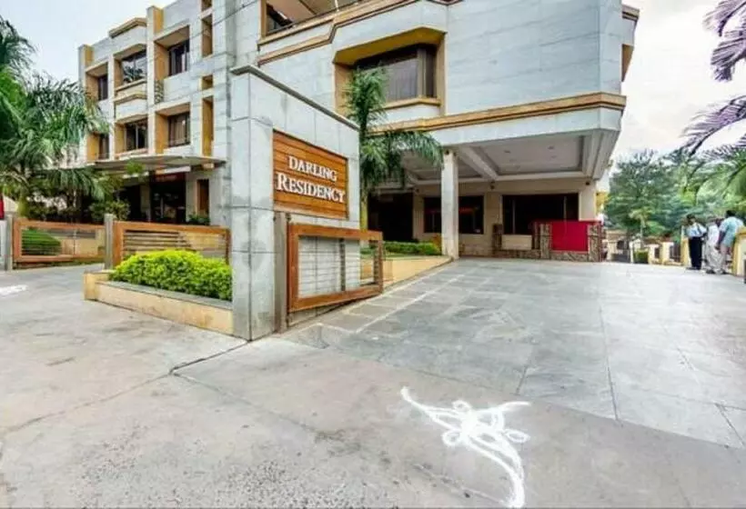 Hotelli Darling Residency