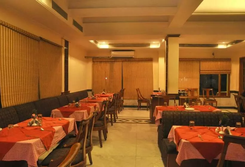 Hotelli Darling Residency