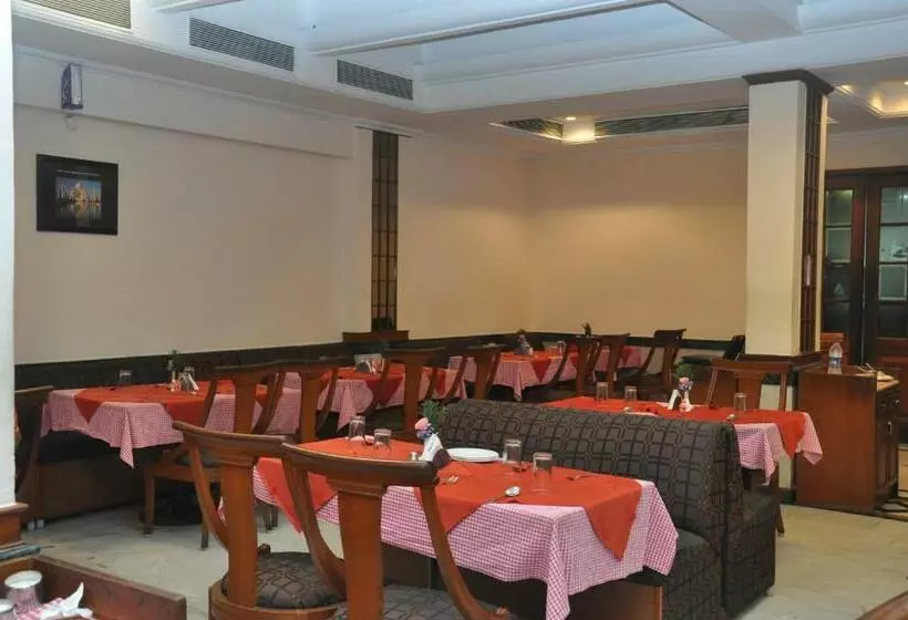 Hotelli Darling Residency