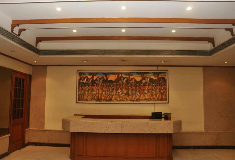 בית מלון כפרי Darling Residency