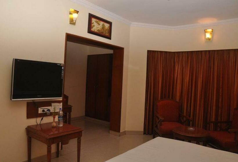 בית מלון כפרי Darling Residency