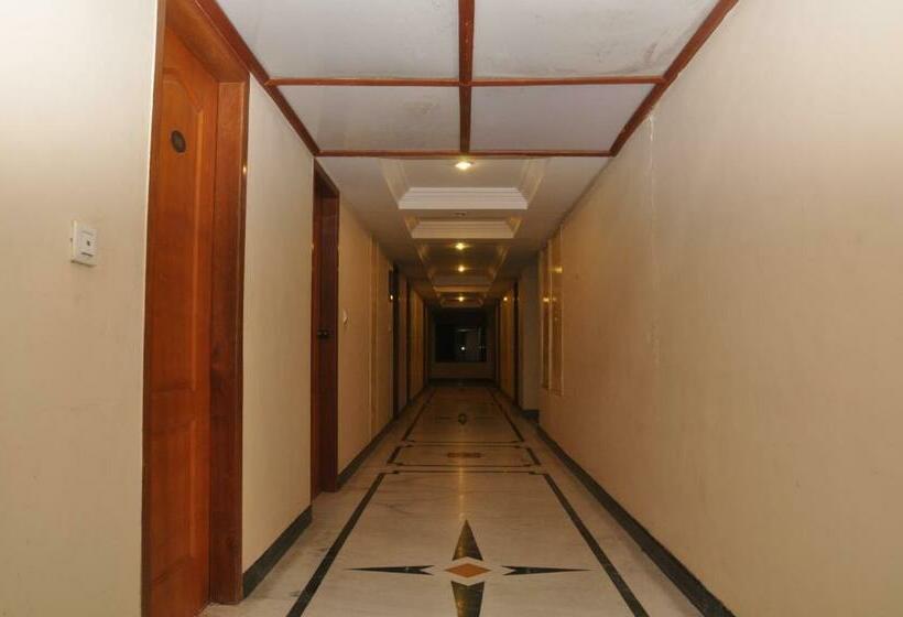 בית מלון כפרי Darling Residency