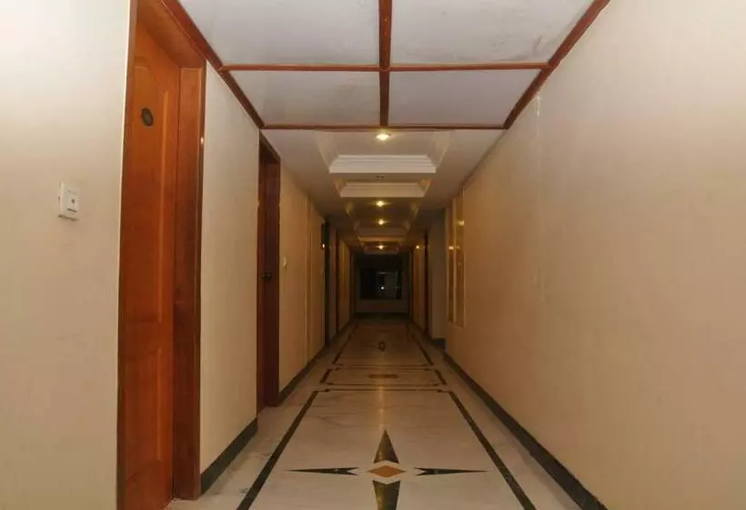 Hotelli Darling Residency