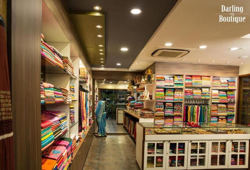 בית מלון כפרי Darling Residency