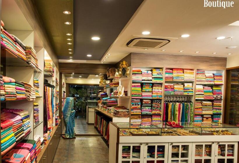 בית מלון כפרי Darling Residency