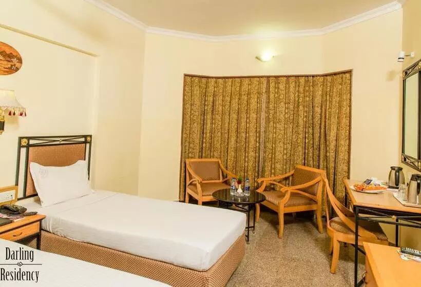 Hotelli Darling Residency