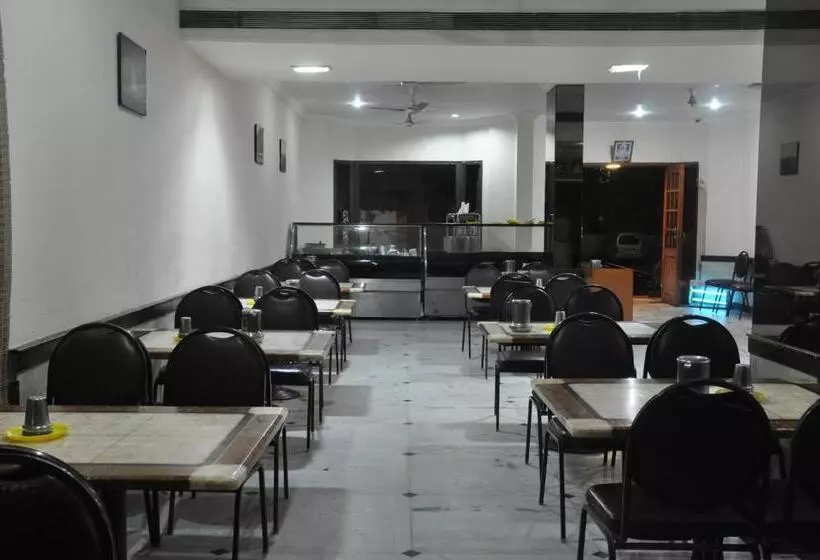 Hotelli Darling Residency