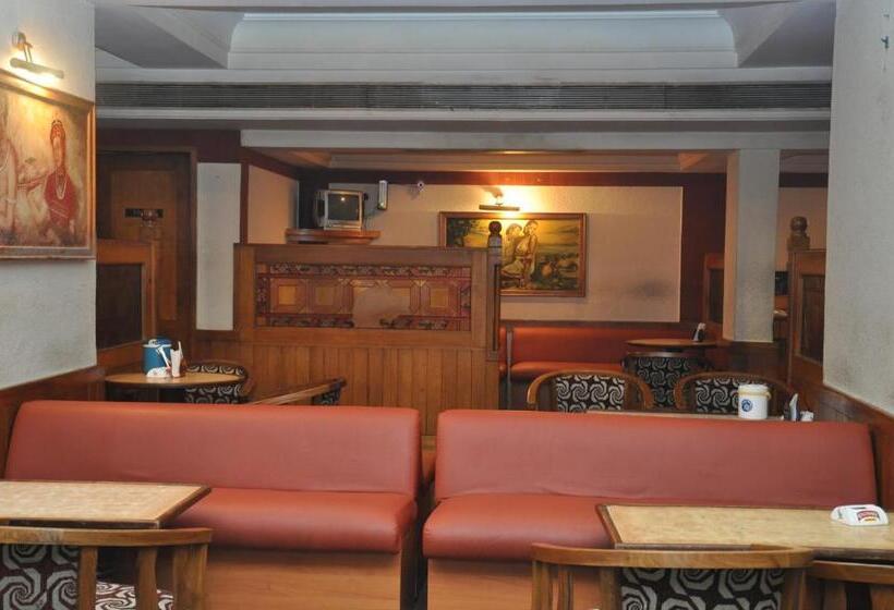 בית מלון כפרי Darling Residency