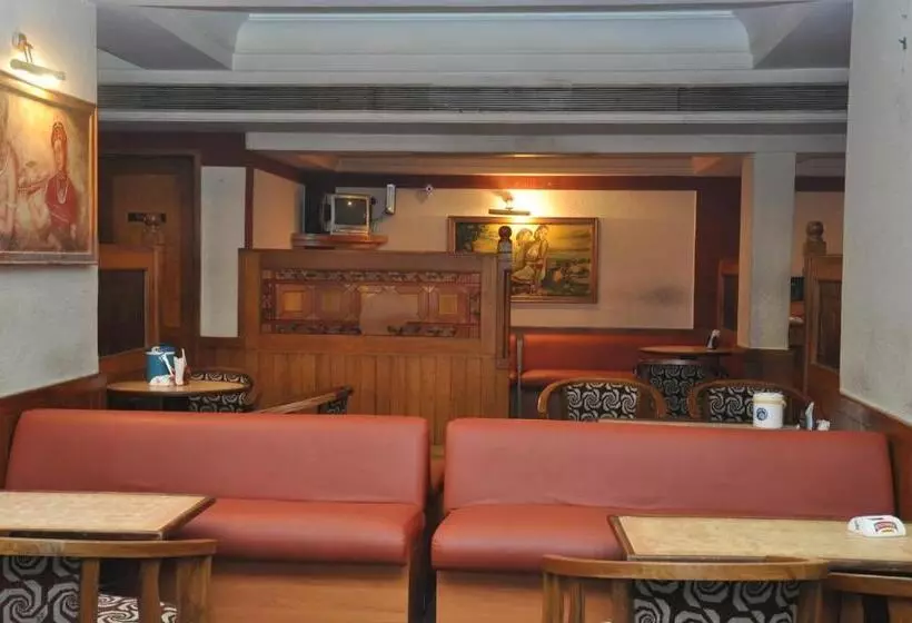 Hotelli Darling Residency