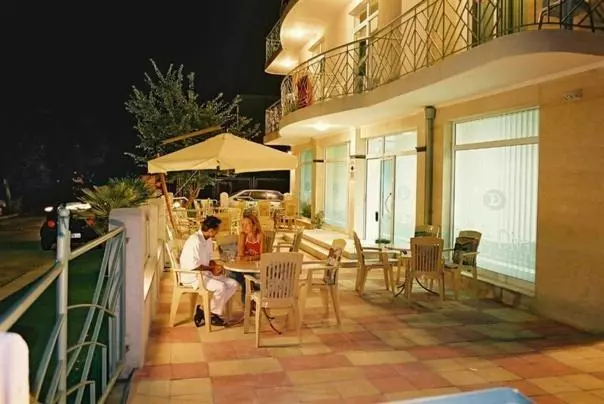 Hôtel Diva