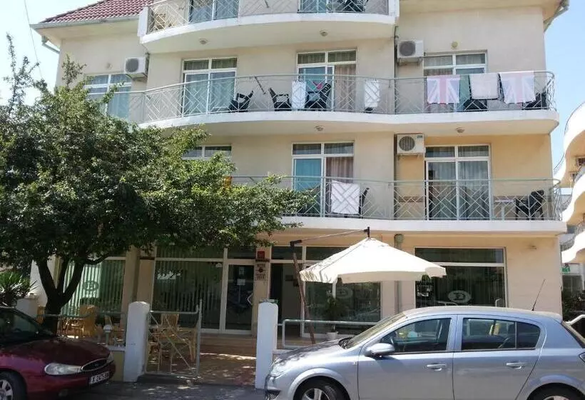Hôtel Diva