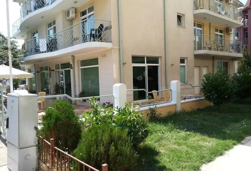 Hôtel Diva