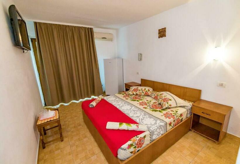 Отель Mioara Rooms