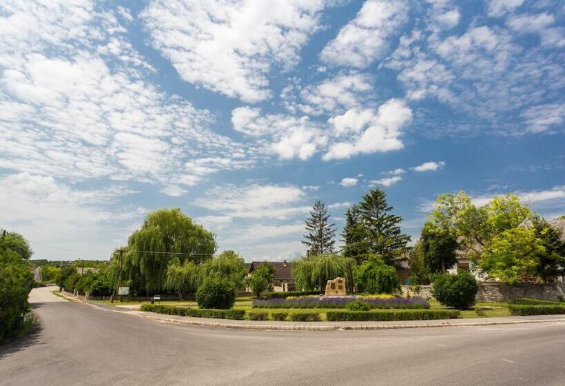 Пансион Bordoma Falusi Vendégház