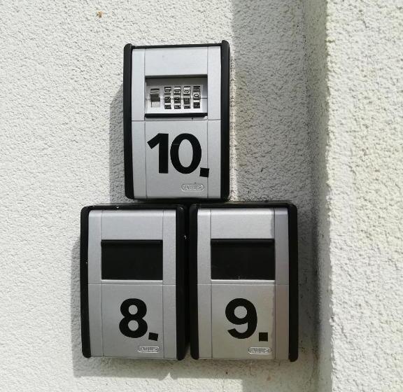 Пансион Bordoma Falusi Vendégház