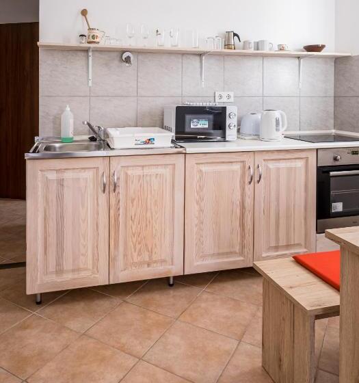 Пансион Bordoma Falusi Vendégház