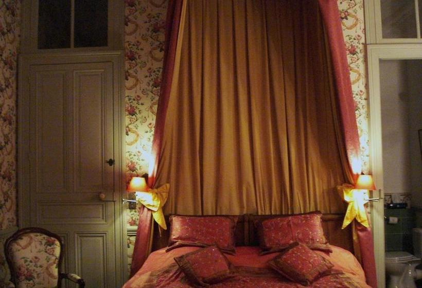 ベッドアンドブレックファースト Palais Briau