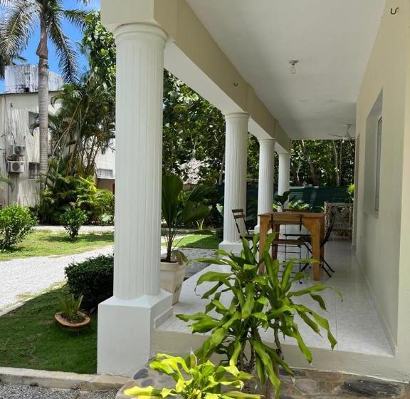 Casa Grande Hotel Restaurant