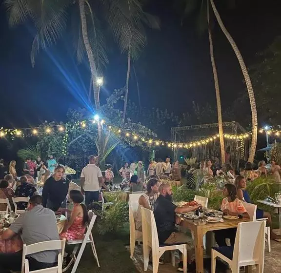 Casa Grande Hotel Restaurant