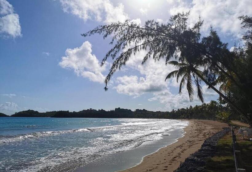 Casa Grande Hotel Restaurant