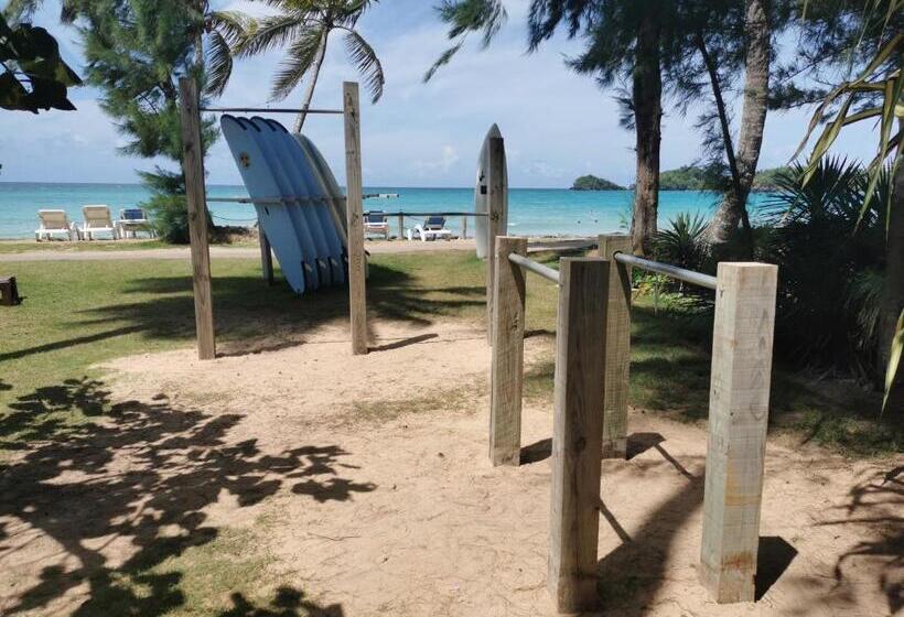 Casa Grande Hotel Restaurant