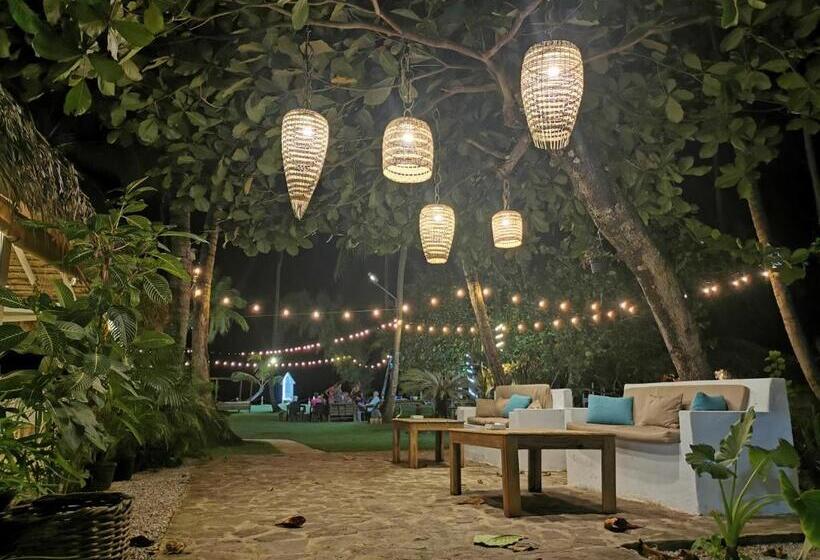 Casa Grande Hotel Restaurant