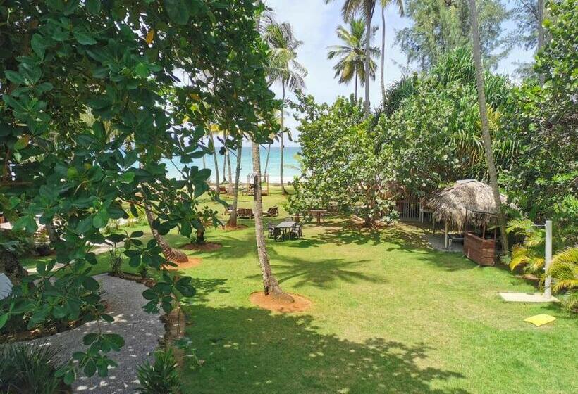 Casa Grande Hotel Restaurant