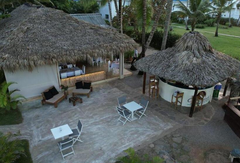 Casa Grande Hotel Restaurant