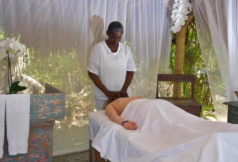 Casa Grande Hotel Restaurant