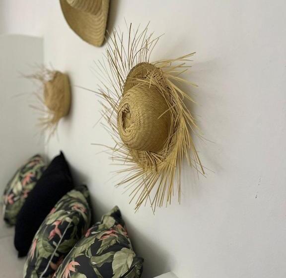 Casa Grande Hotel Restaurant