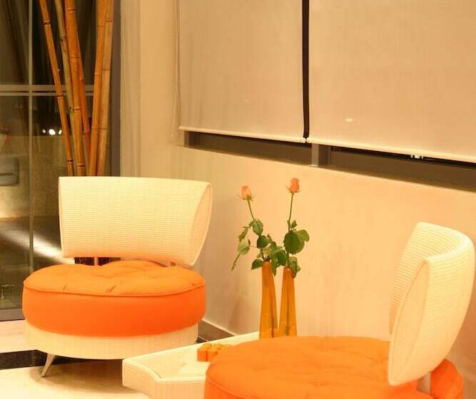 Отель Alexandros Boutique