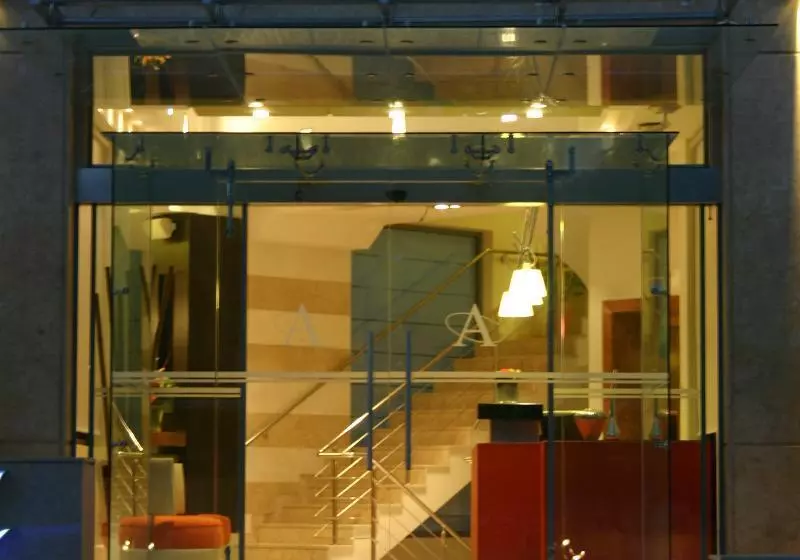 ホテル Alexandros Boutique