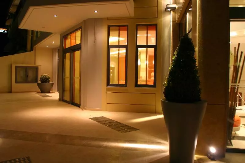 ホテル Alexandros Boutique