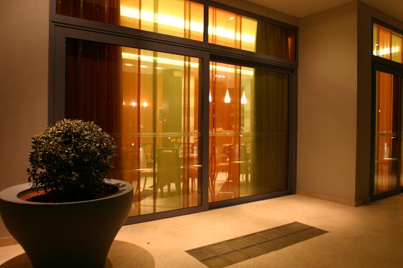 Отель Alexandros Boutique