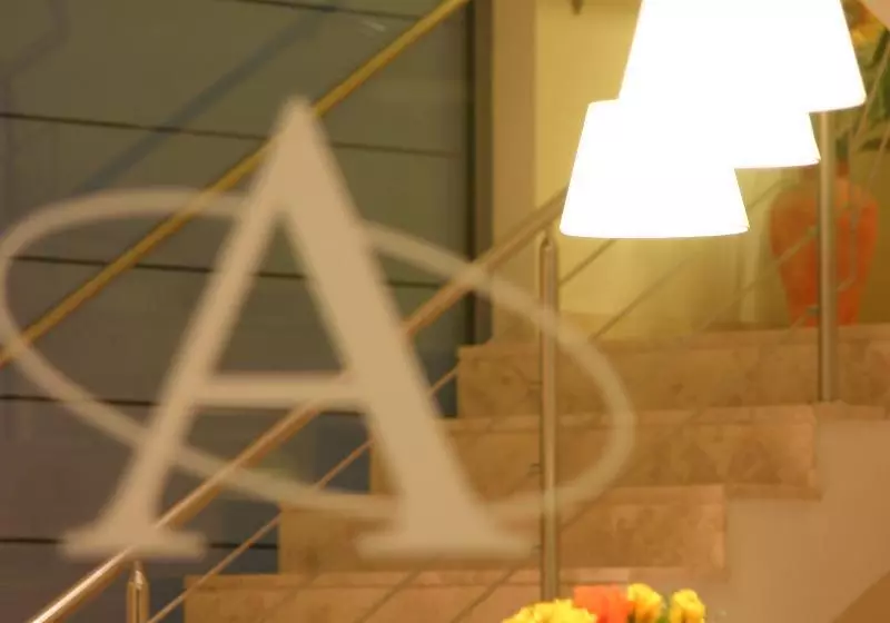 ホテル Alexandros Boutique