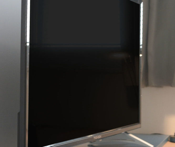 Fotos del hotel Apparteo Palatino Paris 13:  4