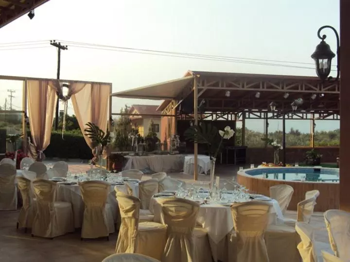 Hôtel Asteras