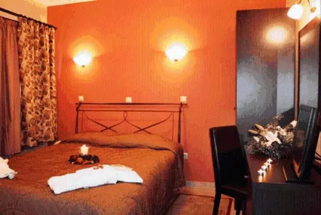 Hôtel Asteras