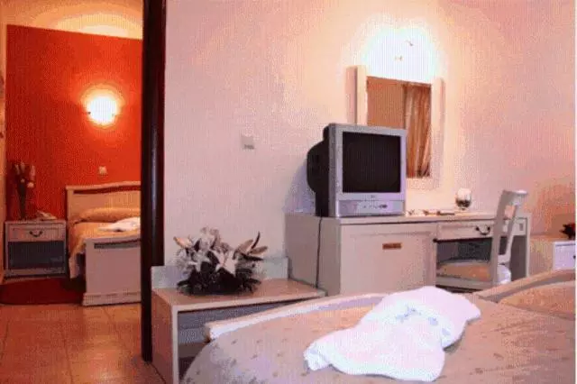 Hôtel Asteras