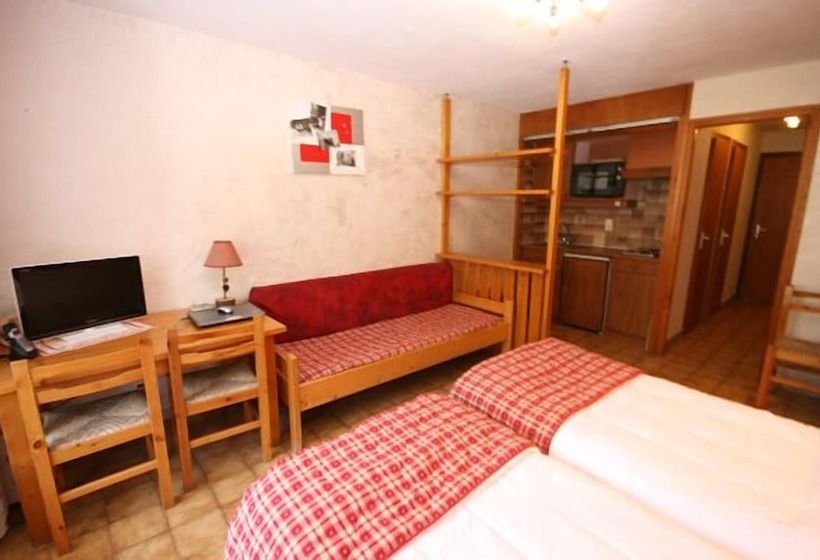 בית מלון כפרי Au Bois De Lune