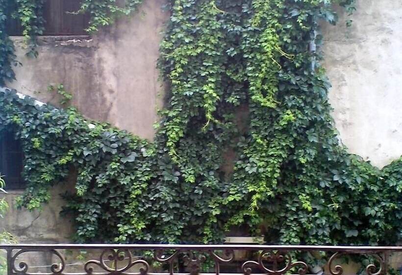 בית מלון כפרי Aux Clés De Lune