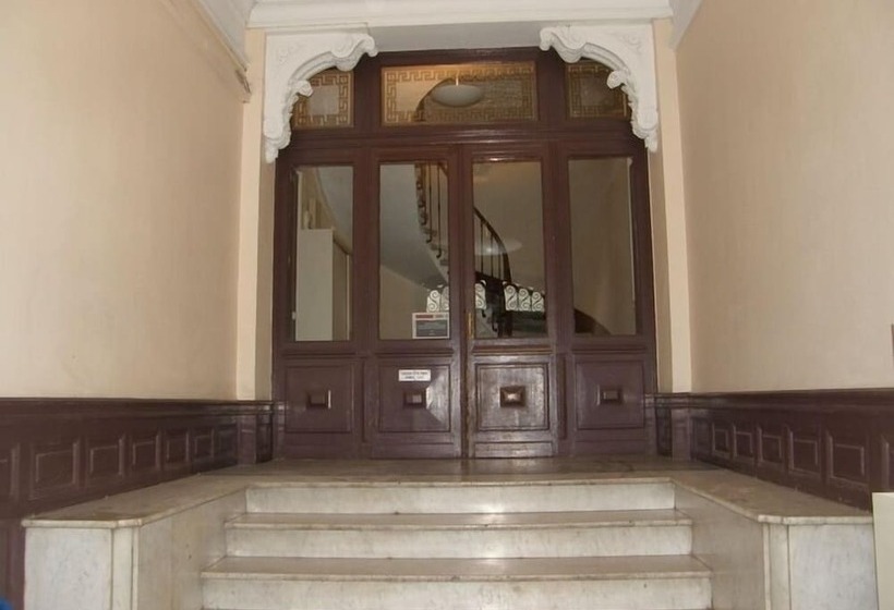 בית מלון כפרי Aux Clés De Lune