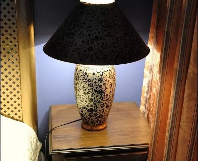 ホテル Barbara Museum