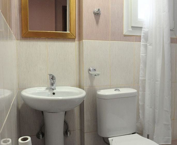 Отель Barbara Museum