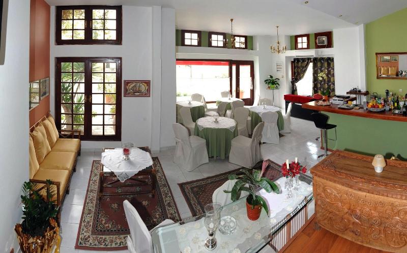 Отель Barbara Museum