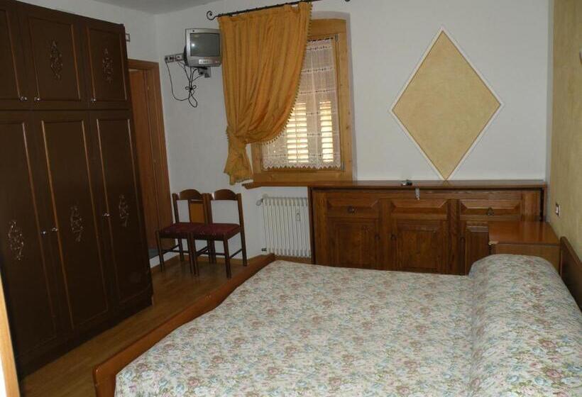 Hotel B&b Leonardi