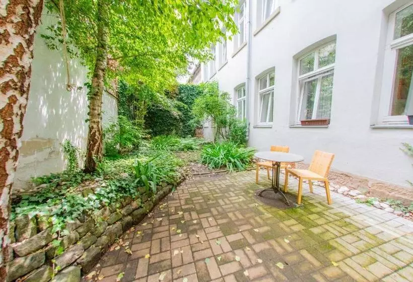 ホテル Centro Furth Nurnberg