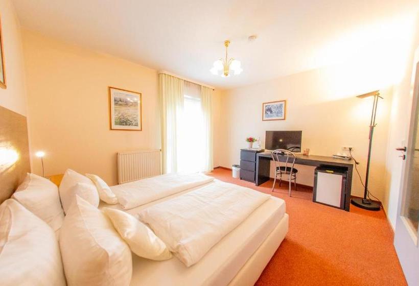 호텔 Centro Furth Nurnberg