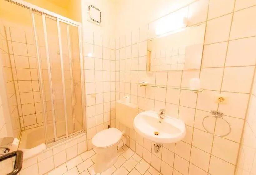 ホテル Centro Furth Nurnberg