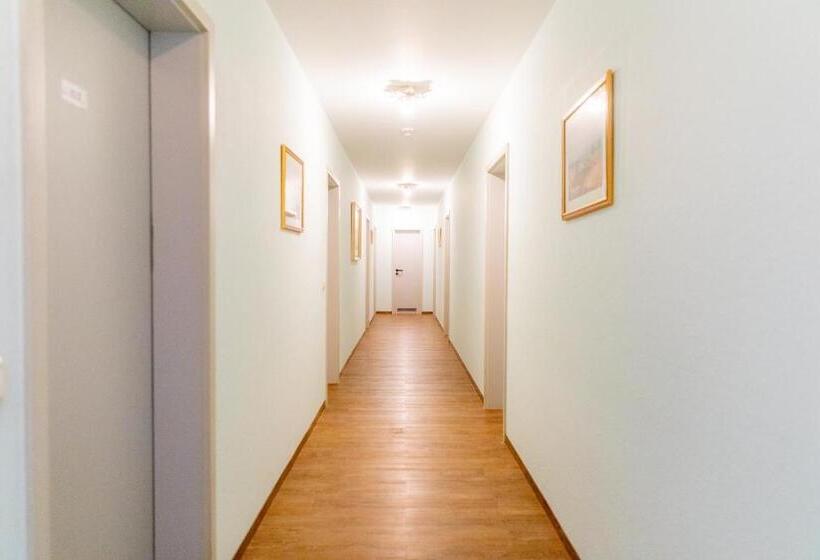 호텔 Centro Furth Nurnberg